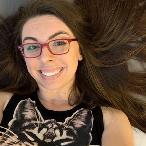 Meet your Posher, Kathleen